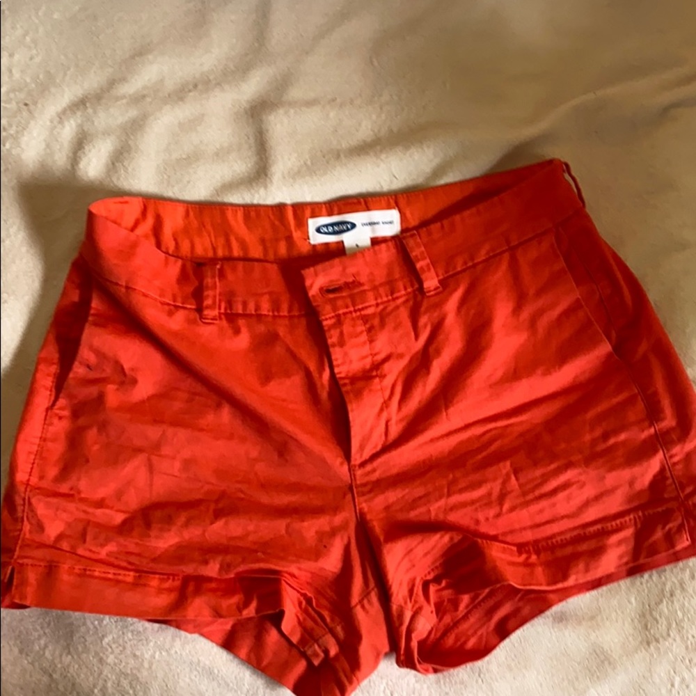 Cute shorts